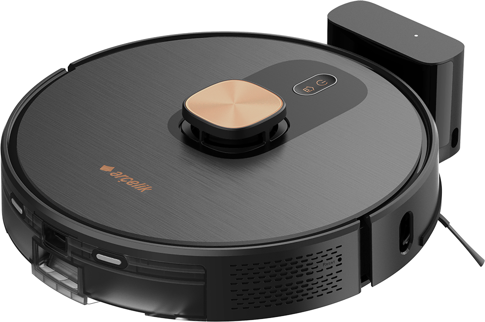 Arçelik Imperium® Robo 2.1 RS 9221 Robot Süpürge