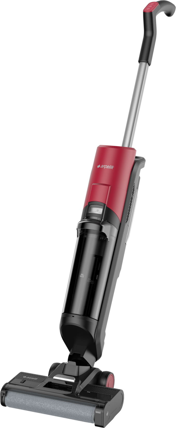 Arçelik SD 6341 AquaMaster™ Islak Kuru Şarjlı Süpürge