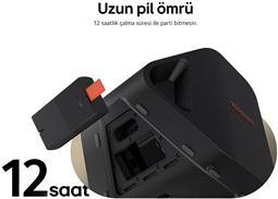 LG XBoom Stage 301 Bluetooth Hoparlör