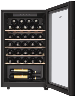 Haier HWS33GG Şarap Dolabı