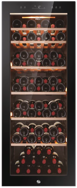 Haier HWS84GA Şarap Dolabı