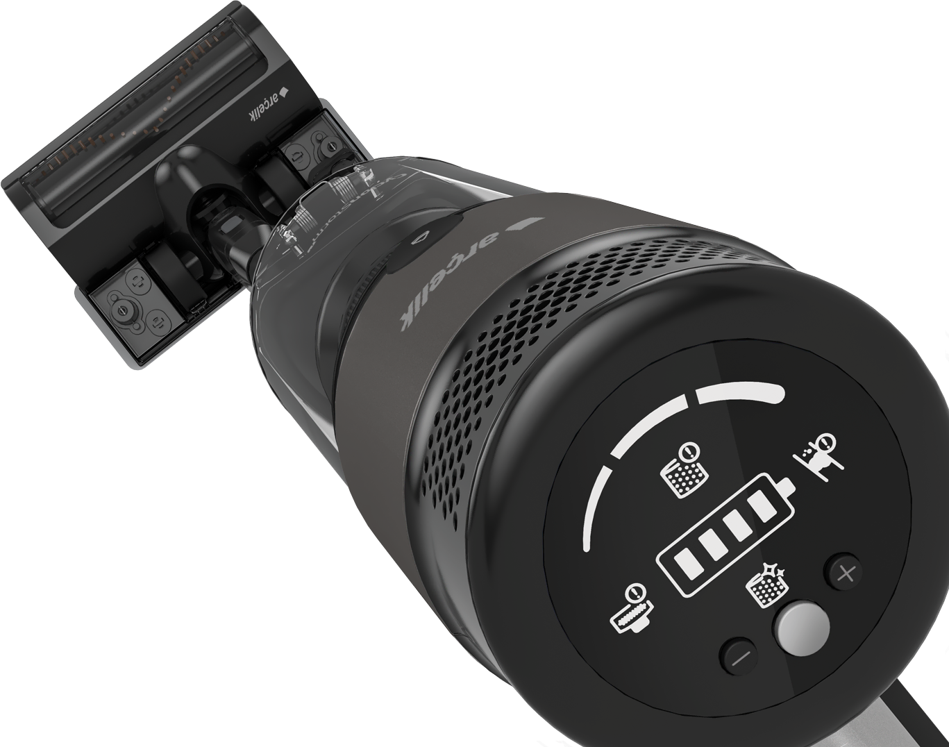 Arçelik Imperium Go 2.0 SD 9361 Şarjlı Dikey Süpürge