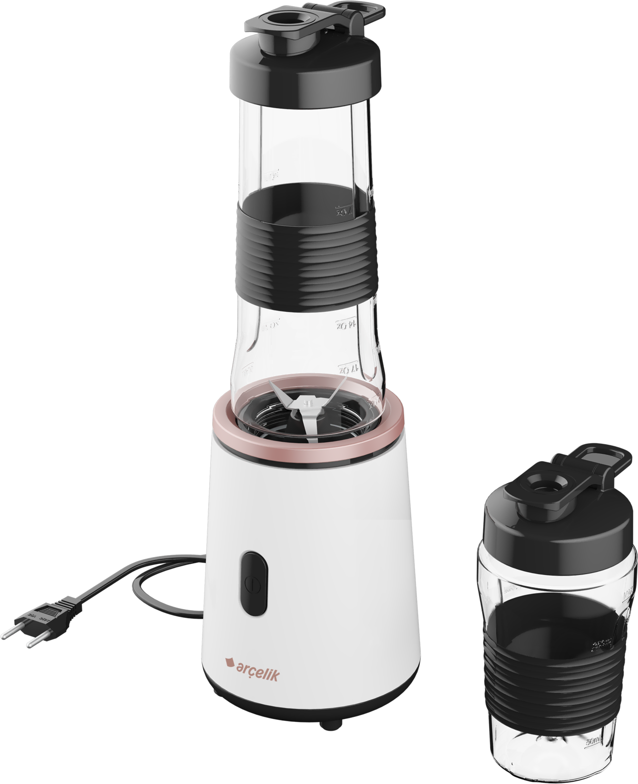 Arçelik KB 6234 T 250 W Smoothie Blender