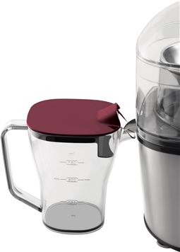 Arçelik K 1583 SMS 1500 W Katı Meyve Sıkacağı