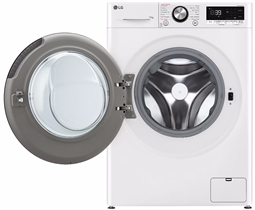 LG F4Y7EYWYW 11 kg 1400 Devir Çamaşır Makinesi
