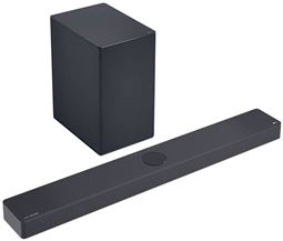 LG SC9S 3.1.3 Kanal 400 W Soundbar