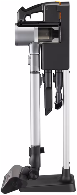 LG A9K-Solo Dikey Şarjlı Süpürge