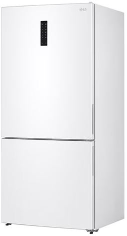 LG GTL569PQAM 588 lt Kombi No Frost Buzdolabı