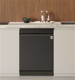 LG DFC237HMS 8 Programlı Bulaşık Makinesi