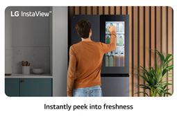 LG GC-V31FFCHJ Gardırop Tipi Buzdolabı