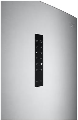 LG GTL569PVAM Kombi No Frost Buzdolabı