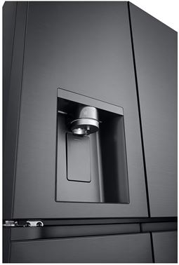 LG GC-L24FFCNJ Gardırop Tipi No Frost Buzdolabı