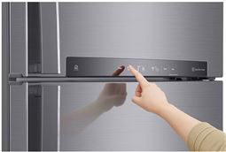 LG GN-H702HLHU Çift Kapılı No-Frost Buzdolabı