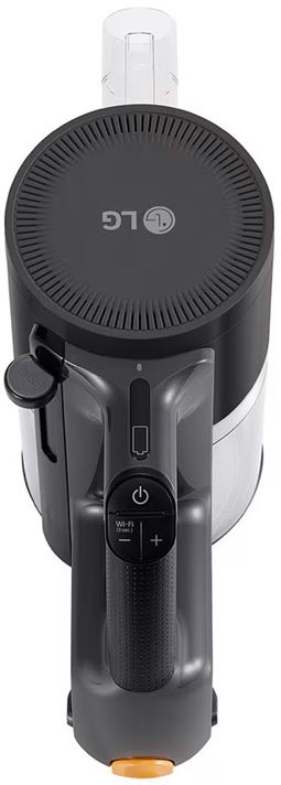 LG A9K Pro Plus Dikey Şarjlı Süpürge