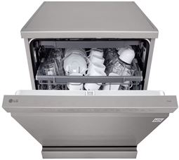 LG DFC513FV 9 Programlı Bulaşık Makinesi