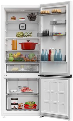 Arçelik 270475 MB 475 lt No Frost Buzdolabı