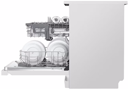 LG DFC512FW QuadWash™ 7 Programlı Bulaşık Makinesi