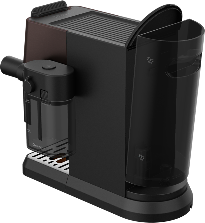 Arçelik Imperium Barista EM 6450 Yarı Otomatik Espresso Makinesi