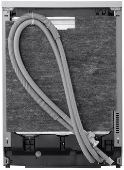 LG DFC533FV 10 Programlı Bulaşık Makinesi
