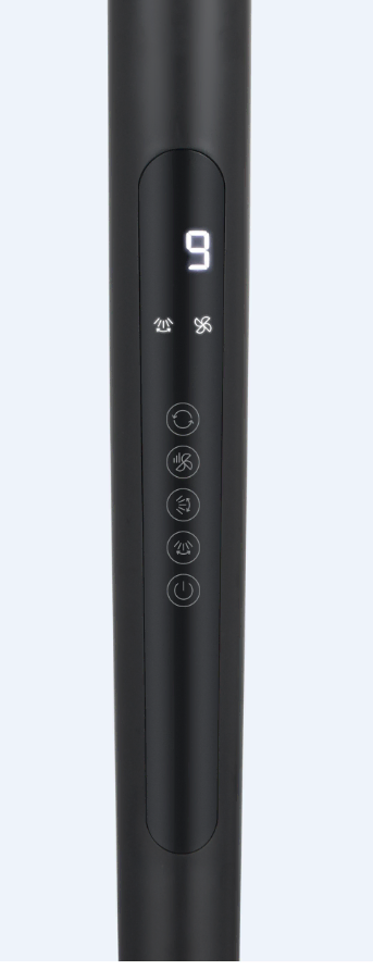 Arçelik 16395 NAV Ayaklı Vantilatör