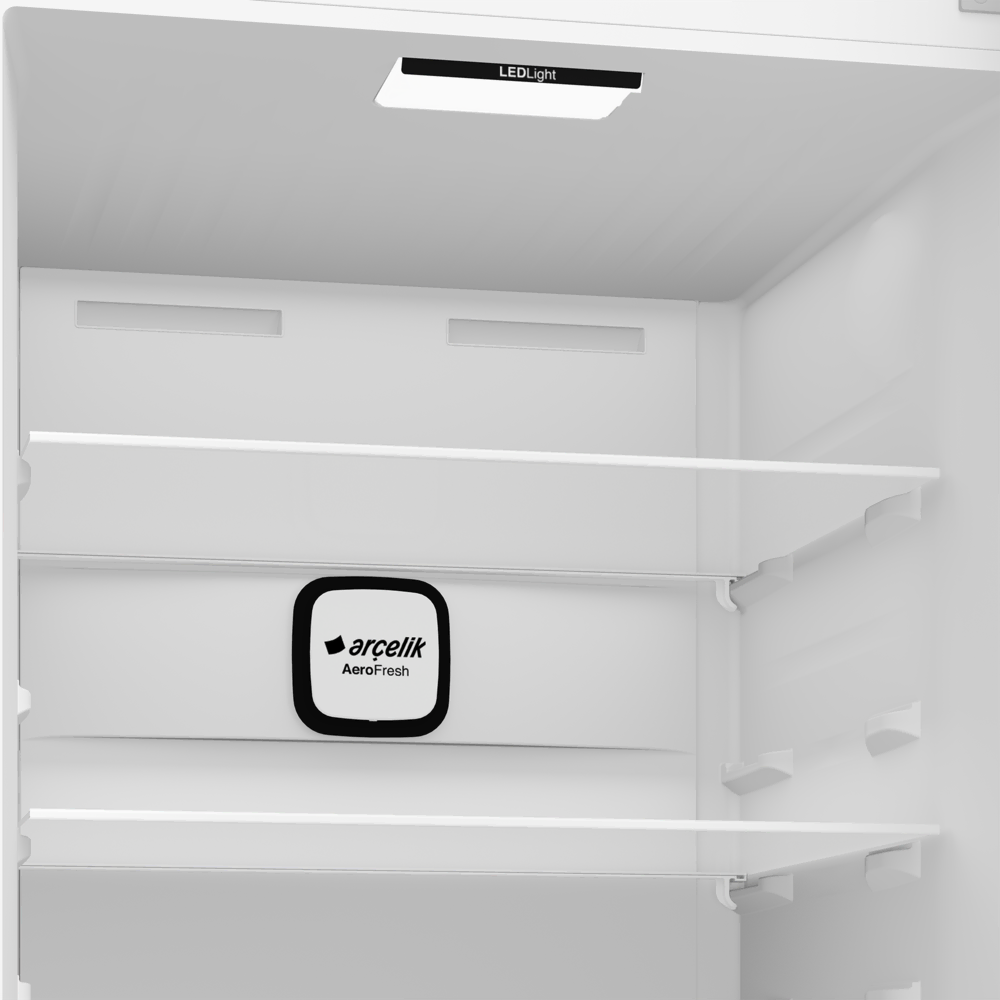 Arçelik 570477 MB No Frost Buzdolabı