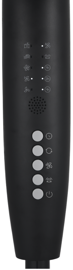 Arçelik 16350 AV Ayaklı Vantilatör