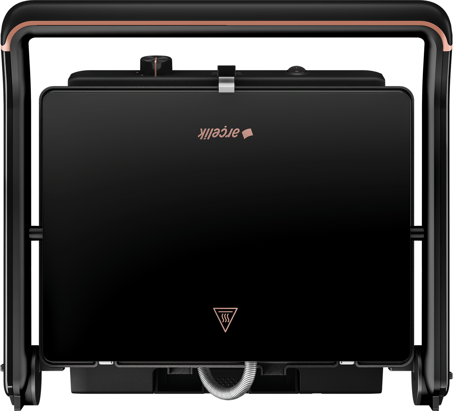 Arçelik TM 6046 CS Resital Tost Makinesi