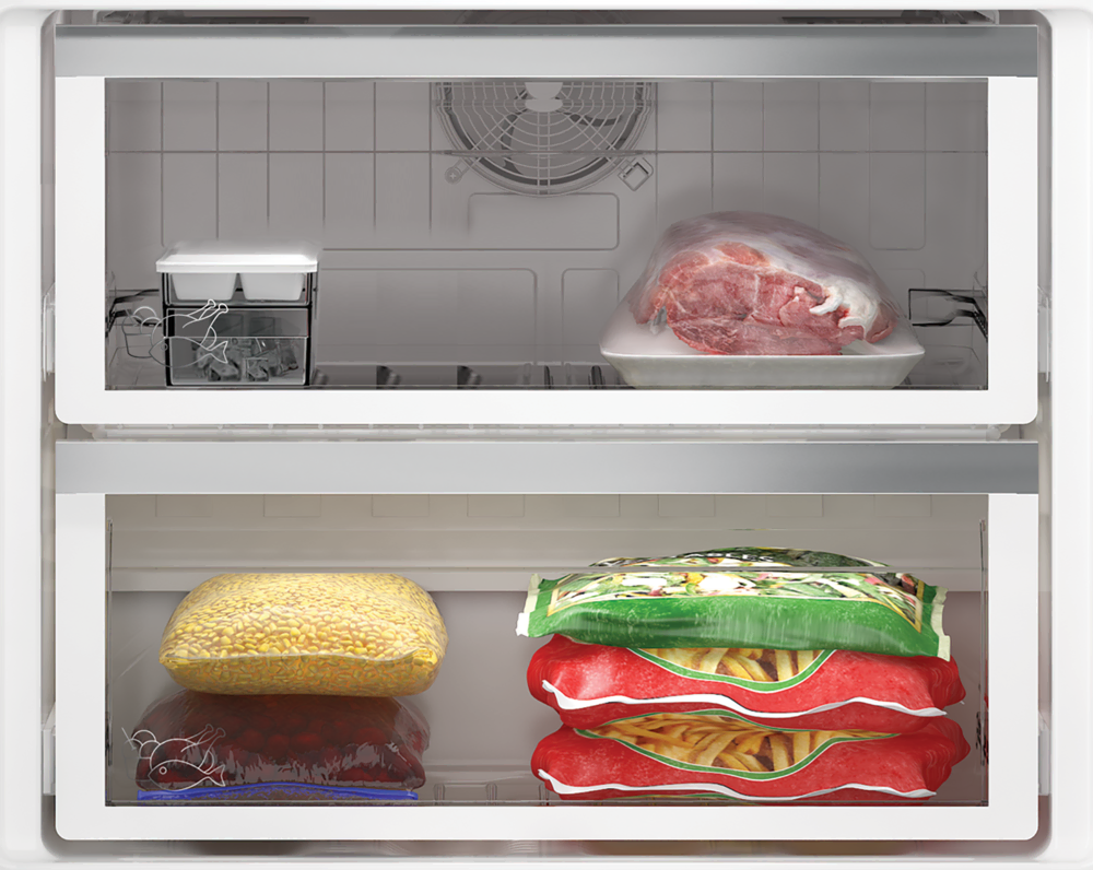 Arçelik 274532 EB No Frost Buzdolabı