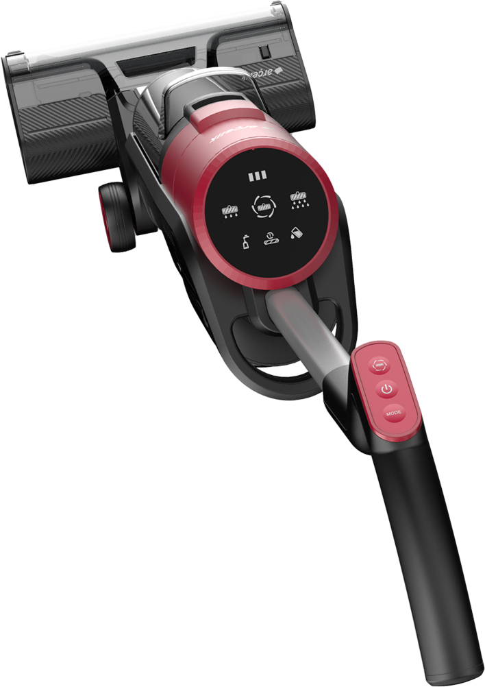 Arçelik SD 6341 AquaMaster™ Islak Kuru Şarjlı Süpürge