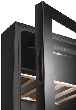 Haier HWS33GG Şarap Dolabı