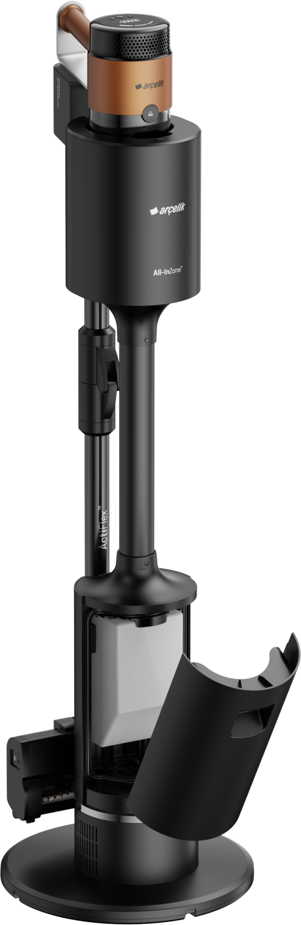 Arçelik Imperium Go Plus 3.0 SD 9461 Şarjlı Dikey Süpürge