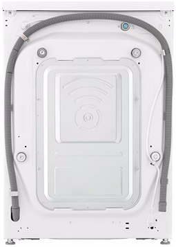 LG F4Y7EYWYW 11 kg 1400 Devir Çamaşır Makinesi