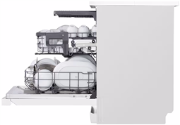 LG DFC513FW 9 Programlı Bulaşık Makinesi