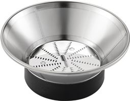 Arçelik K 1583 SMS 1500 W Katı Meyve Sıkacağı