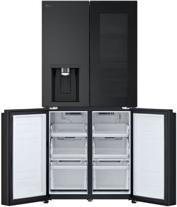 LG GC-G22FFQYJ Gardırop Tipi No Frost Buzdolabı