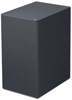 LG SC9S 3.1.3 Kanal 400 W Soundbar