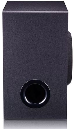 LG SQC1 2.1 Kanal 160 W Soundbar