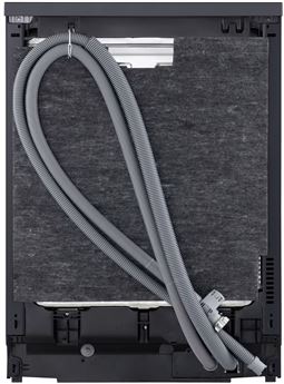 LG DFC237HMS 8 Programlı Bulaşık Makinesi