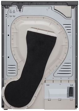 LG RH80T2SP7RM 8 Kg Isı Pompalı Kurutma Makinesi