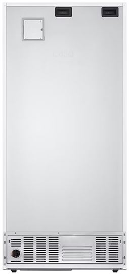 LG GTL569PQAM 588 lt Kombi No Frost Buzdolabı