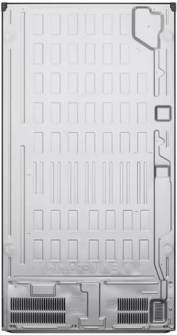 LG GC-V31FFCHJ Gardırop Tipi Buzdolabı