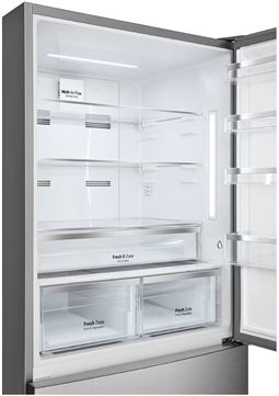 LG GTL569PVAM Kombi No Frost Buzdolabı