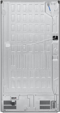 LG GC-L24FFCNJ Gardırop Tipi No Frost Buzdolabı