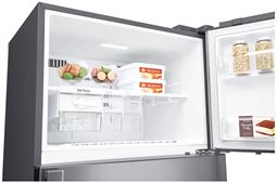 LG GN-H702HLHU Çift Kapılı No-Frost Buzdolabı