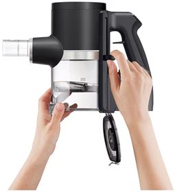 LG A9K Pro Plus Dikey Şarjlı Süpürge