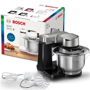 Bosch MUMS2VM00 900 W 3.8 lt Mutfak Şefi