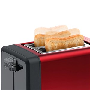 Bosch TAT4P424 Compact DesignLine Ekmek Kızartma Makinesi