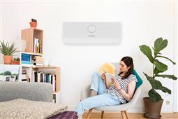 Bosch Climate 3000i A++ 12000 BTU Duvar Tipi Inverter Split Klima