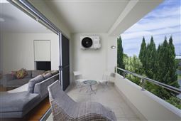 Bosch Climate 3000i A++ 12000 BTU Duvar Tipi Inverter Split Klima