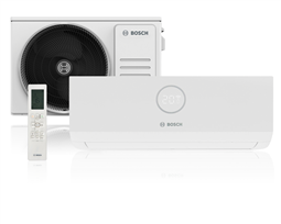 Bosch Climate 3000i A++ 9000 BTU Duvar Tipi Inverter Split Klima